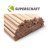 Superschaft Pine Tapered Arrow Shafts - 11/32 To 5/16 -EASTON Shop SUP003