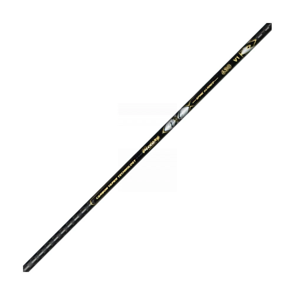 Victory VXT Elite Taper Shaft 1 Victory VXT Elite Taper Shaft