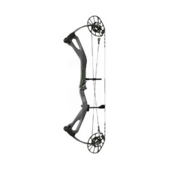PSE Levitate Compound Bow -EASTON Shop a057783 charcoal