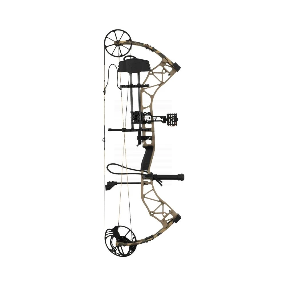 Bear Adapt RTH Compound Bow 3 Bear Adapt RTH Compound Bow - Image 3
