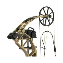Bear Adapt RTH Compound Bow 14 Bear Adapt RTH Compound Bow -EASTON Shop adapt3