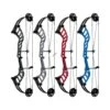 Hoyt Altus 35 Compound Bows 12 Hoyt Altus 35 Compound Bows -EASTON Shop altus35hbt