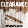 Clearance - Arrow Cases -EASTON Shop arrow case clearance