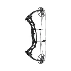 Hoyt Kobalt Compound Bow 2023 - Fuse Package -EASTON Shop black out 1 1