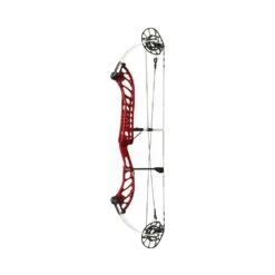 PSE Dominator Duo Compound Bow - 35 - S2 Cam -EASTON Shop blackcherry35 1