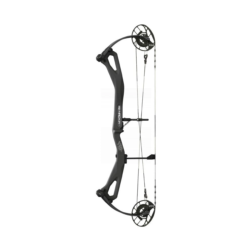 PSE Mach 34 Compound Bow - S2 Cam 3 PSE Mach 34 Compound Bow - S2 Cam - Image 3