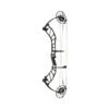 PSE Omen Compound Bow - S2 2 PSE Omen Compound Bow - S2 -EASTON Shop blackrh 1 3