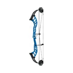 Hoyt Altus 38 Compound Bows -EASTON Shop blue 6 5