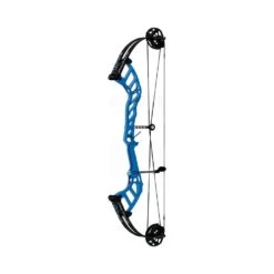 Hoyt Altus 35 Compound Bows -EASTON Shop blue 6 6
