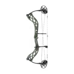Bowtech Carbon Zion Compound Bow -EASTON Shop bowtech carbon zion compound bow od green rh 3