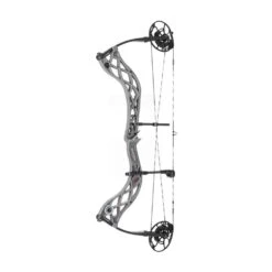 Bowtech Carbon Zion Compound Bow -EASTON Shop bowtech carbon zion compound bow smoke grey rh 3