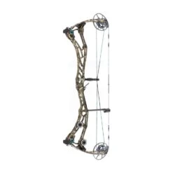 Bowtech Eva Shockey Gen 2 Compound Bow -EASTON Shop bowtech eva gen 2 compound bow breakup country rh 3