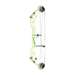 Bowtech Reckoning 38 Compound Bow -EASTON Shop bowtech reckoning 38 compound bow green rh 3