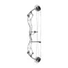 Bowtech Reckoning 38 Compound Bow 24 Bowtech Reckoning 38 Compound Bow -EASTON Shop bowtech reckoning 38 compound bow smoke gray rh 2