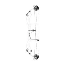 Bowtech Reckoning 38 Compound Bow -EASTON Shop bowtech reckoning 38 compound bow white rh 2
