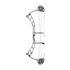 Bowtech Specialist II Compound Bow -EASTON Shop bowtech specialist ii compound bow grey rh 2