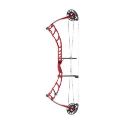 Bowtech Specialist II Compound Bow -EASTON Shop bowtech specialist ii compound bow red rh 3