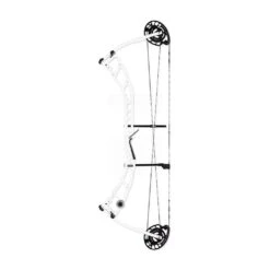 Bowtech Specialist II Compound Bow -EASTON Shop bowtech specialist ii compound bow white rh 3