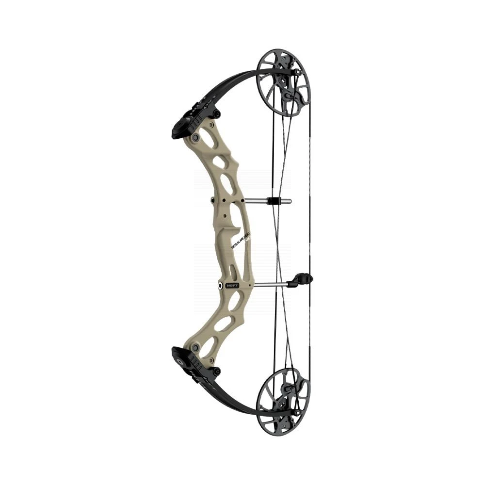 Hoyt Kobalt Compound Bow 2023 4 Hoyt Kobalt Compound Bow 2023 - Image 4