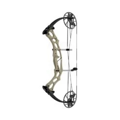 Hoyt Kobalt Compound Bow 2023 - Fuse Package -EASTON Shop buckskin 1 1