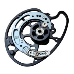 Mybo Revolution 40 Compound Bow -EASTON Shop cam 1