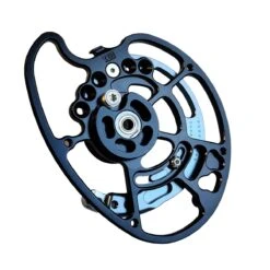 Mybo Revolution 40 Compound Bow -EASTON Shop cam 2