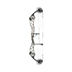 Bowtech Reckoning SD Gen-2 Compound Bow -EASTON Shop camo36 1