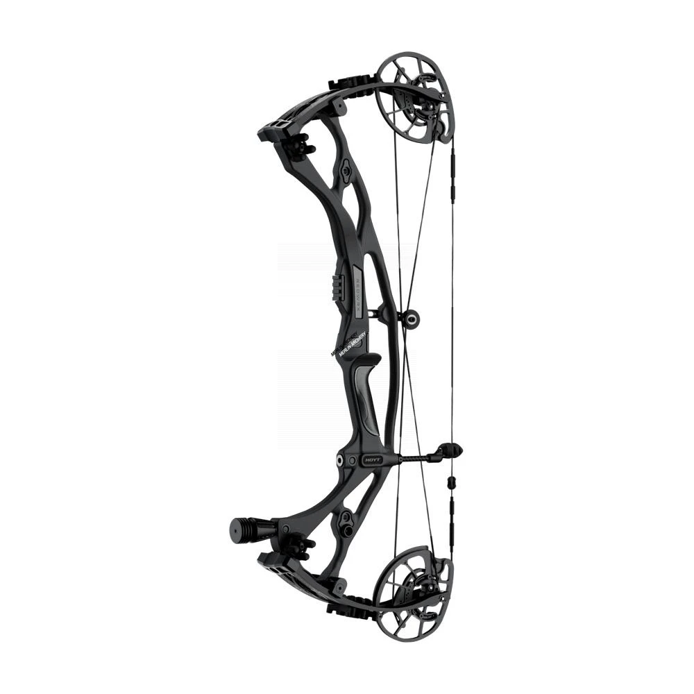 Hoyt Carbon RX-7 Compound Bow - Mod 2 2 Hoyt Carbon RX-7 Compound Bow - Mod 2 - Image 2