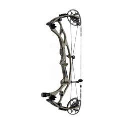 Hoyt Carbon RX-7 Compound Bow - Mod 3 9 Hoyt Carbon RX-7 Compound Bow - Mod 3 -EASTON Shop carbon rx 7 buckskin 3