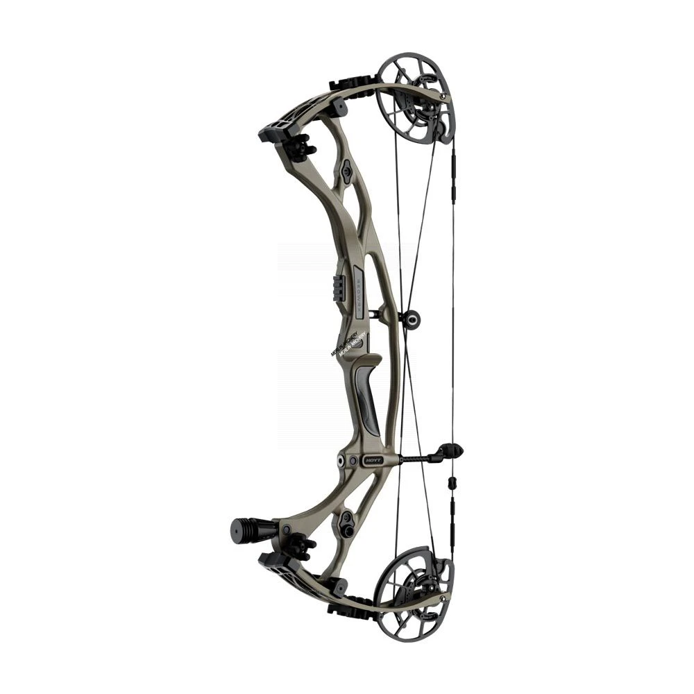 Hoyt Carbon RX-7 Compound Bow - Mod 3 3 Hoyt Carbon RX-7 Compound Bow - Mod 3 - Image 3