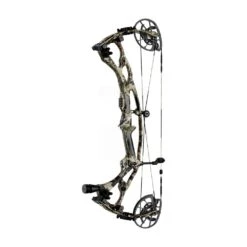 Hoyt Carbon RX-7 Compound Bow - Mod 3 11 Hoyt Carbon RX-7 Compound Bow - Mod 3 -EASTON Shop carbon rx 7 gos 3