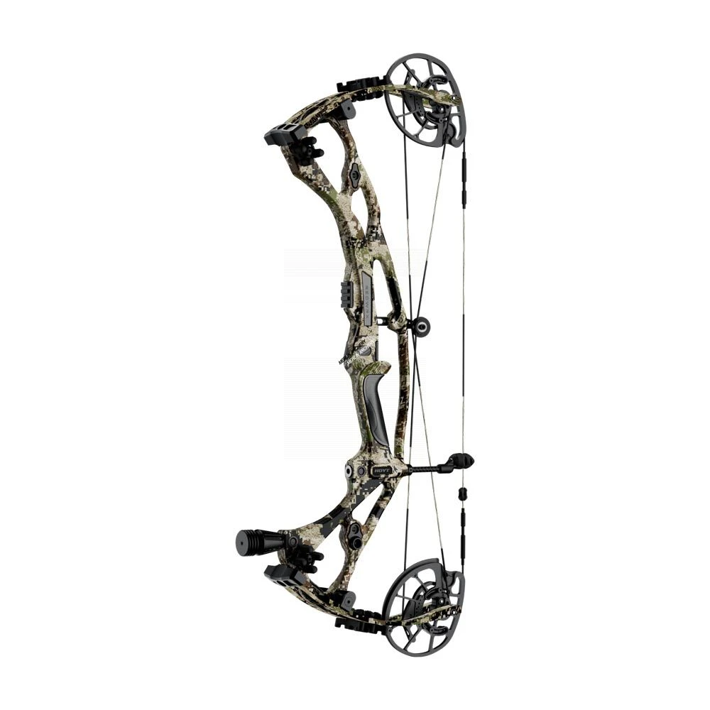 Hoyt Carbon RX-7 Compound Bow - Mod 3 5 Hoyt Carbon RX-7 Compound Bow - Mod 3 - Image 5