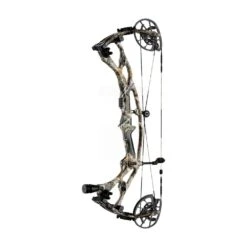 Hoyt Carbon RX-7 Compound Bow - Mod 2 11 Hoyt Carbon RX-7 Compound Bow - Mod 2 -EASTON Shop carbon rx 7 realtree edge 3