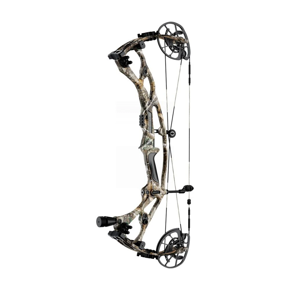 Hoyt Carbon RX-7 Compound Bow - Mod 3 7 Hoyt Carbon RX-7 Compound Bow - Mod 3 - Image 7