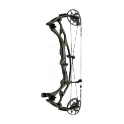 Hoyt Carbon RX-7 Compound Bow - Mod 2 8 Hoyt Carbon RX-7 Compound Bow - Mod 2 -EASTON Shop carbon rx 7 wilderness 3