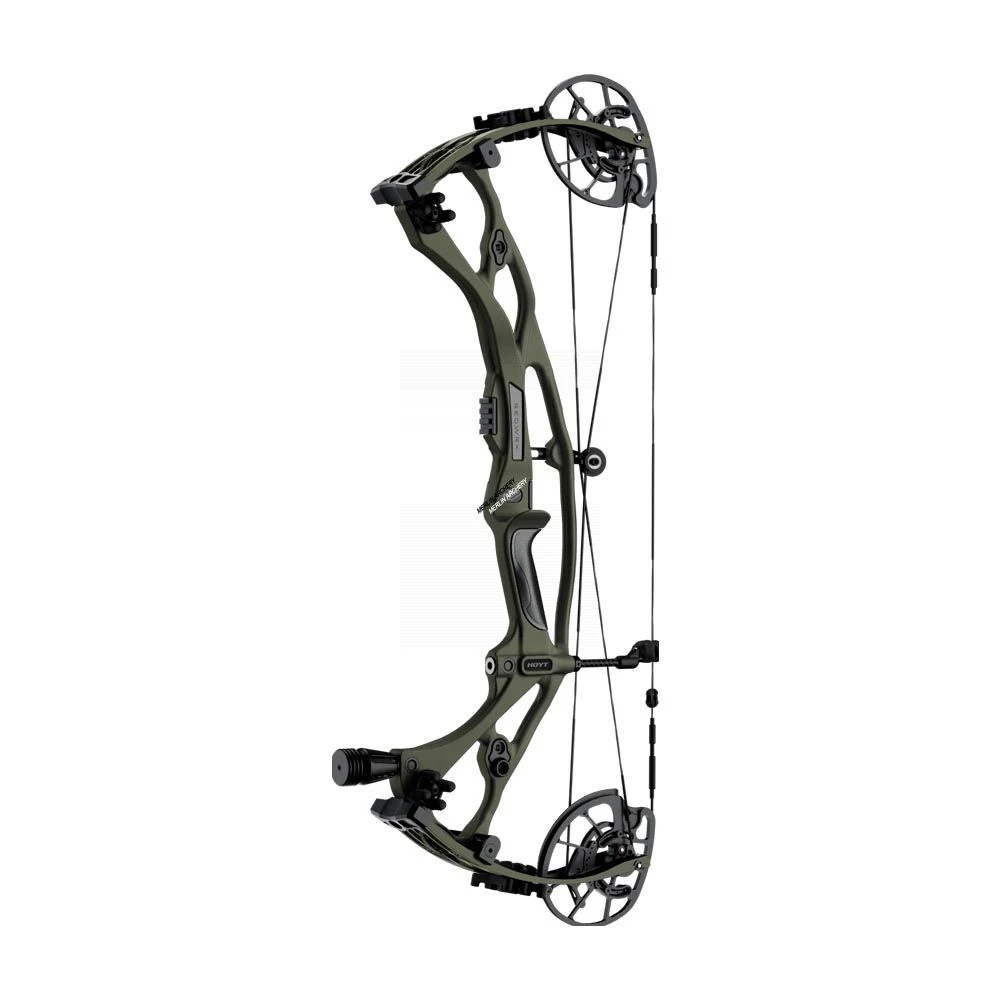 Hoyt Carbon RX-7 Compound Bow - Mod 3 1 Hoyt Carbon RX-7 Compound Bow - Mod 3