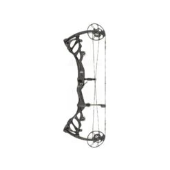 Bowtech Carbon One Compound Bow -EASTON Shop carbonone profile black
