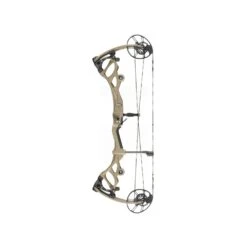 Bowtech Carbon One Compound Bow -EASTON Shop carbonone profile flatdarkearth