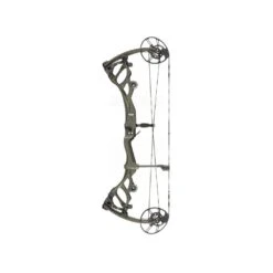 Bowtech Carbon One Compound Bow -EASTON Shop carbonone profile odgreen