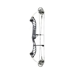 PSE Dominator Duo Compound Bow - 35 - SE Cam -EASTON Shop charcoal35