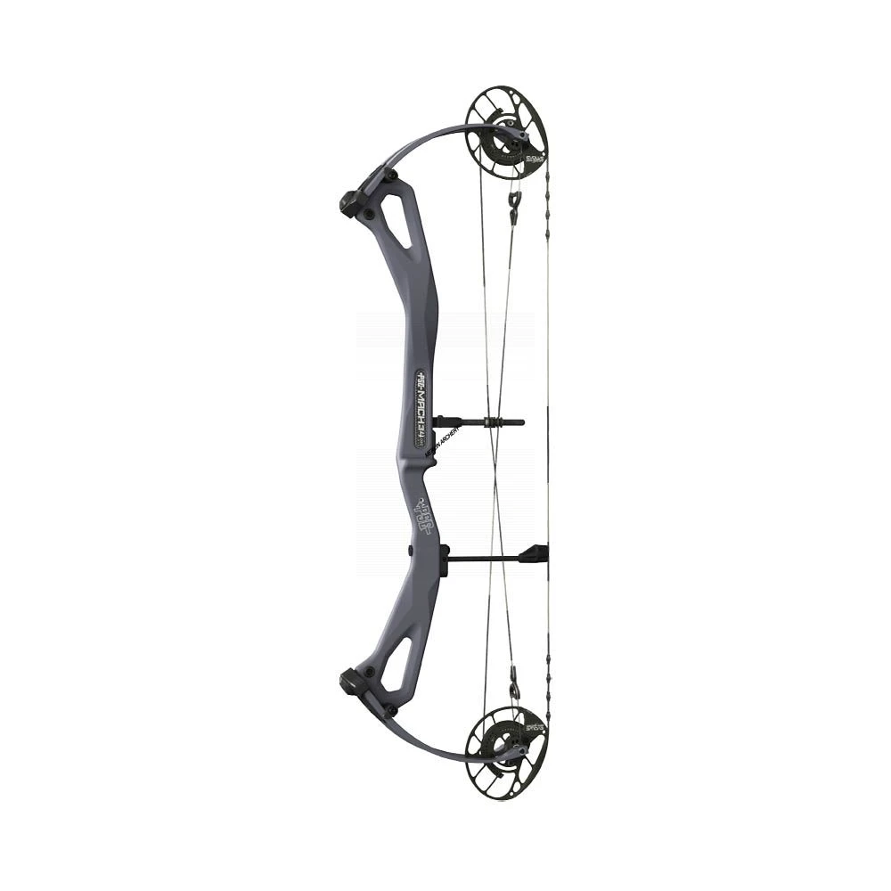 PSE Mach 34 Compound Bow - EC Cam 4 PSE Mach 34 Compound Bow - EC Cam - Image 4