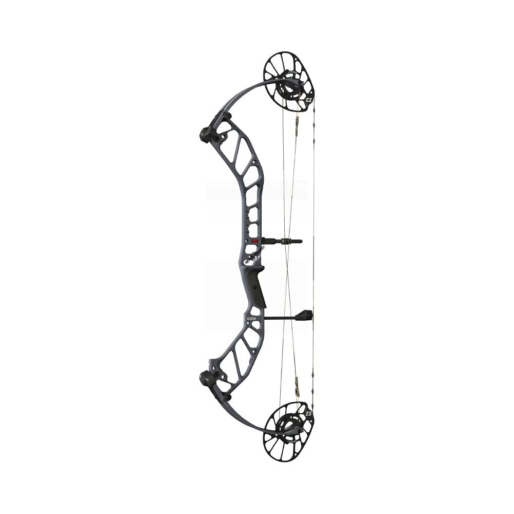 PSE Omen Compound Bow - E2 2 PSE Omen Compound Bow - E2 - Image 2