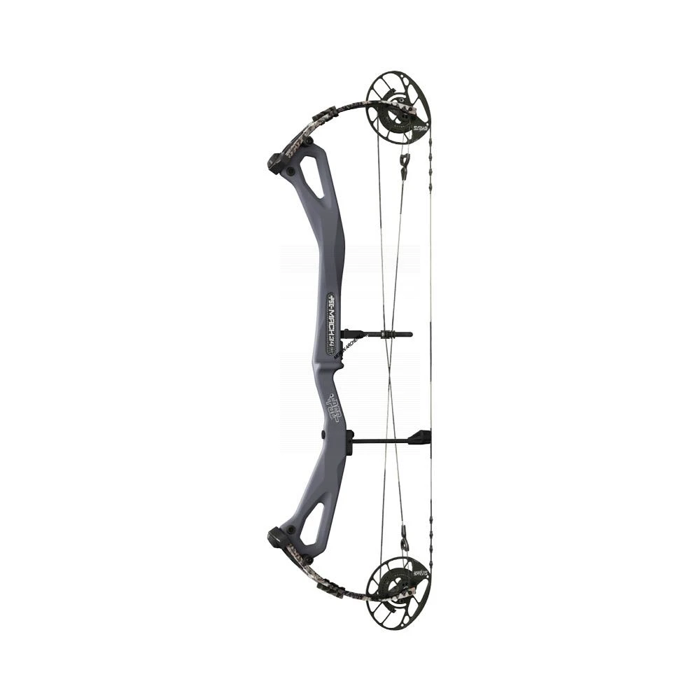 PSE Mach 34 Compound Bow - S2 Cam 5 PSE Mach 34 Compound Bow - S2 Cam - Image 5