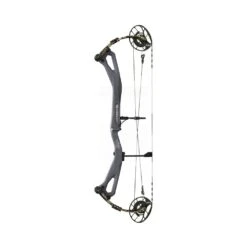 PSE Mach 34 Compound Bow - E2 Cam -EASTON Shop charsub 1 2 1