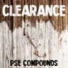 Clearance - PSE Compound Bows 18 Clearance - PSE Compound Bows -EASTON Shop cl pse compounds