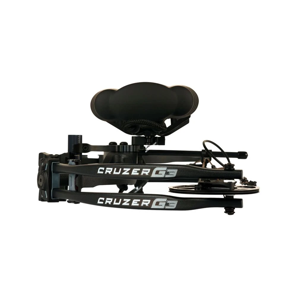 Bear Cruzer G3 RTH Compound Bow 5 Bear Cruzer G3 RTH Compound Bow - Image 5