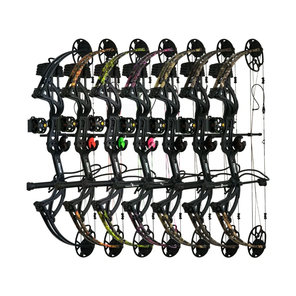 Bear Cruzer G3 RTH Compound Bow 1 Bear Cruzer G3 RTH Compound Bow