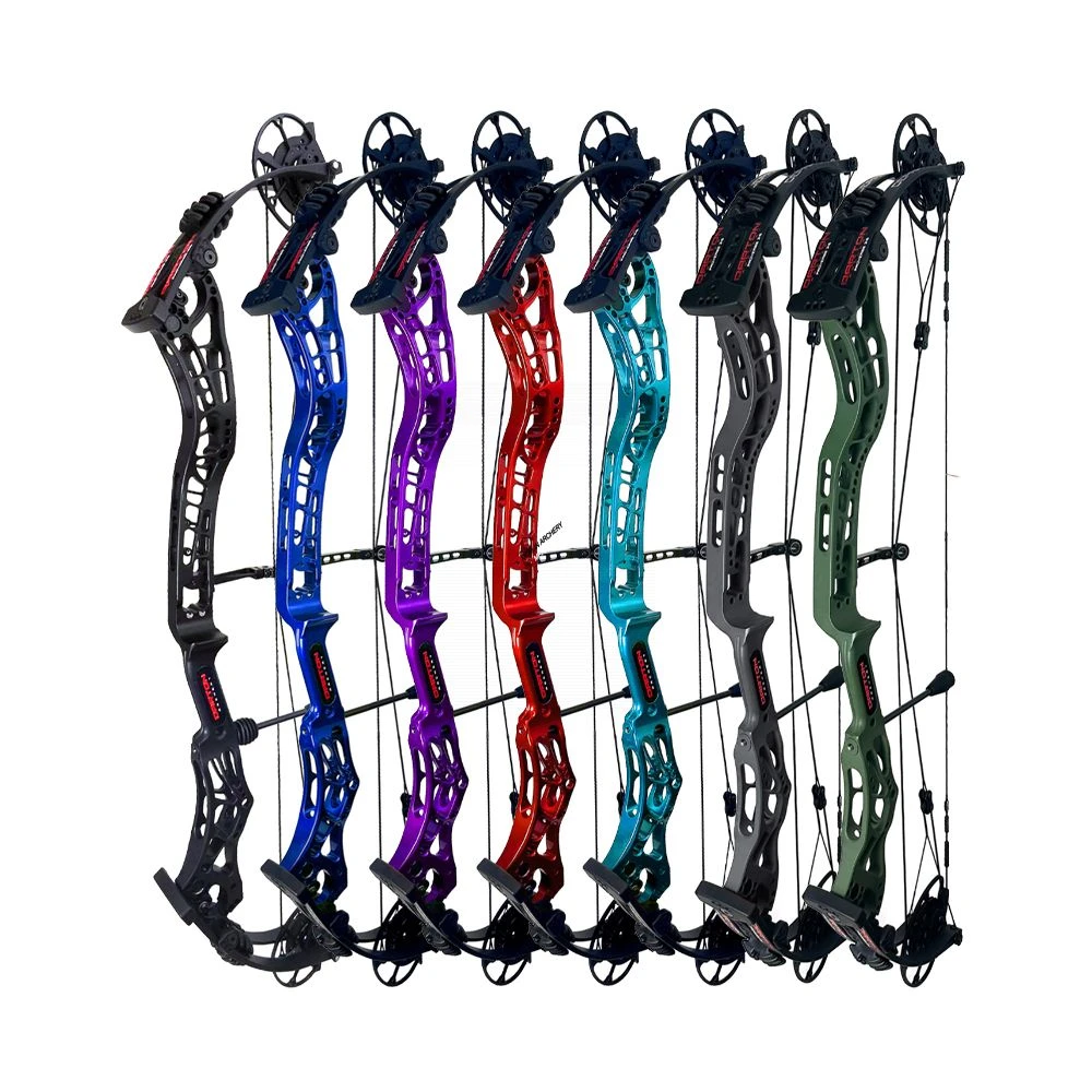 Darton Departure Compound Bow 1 Darton Departure Compound Bow