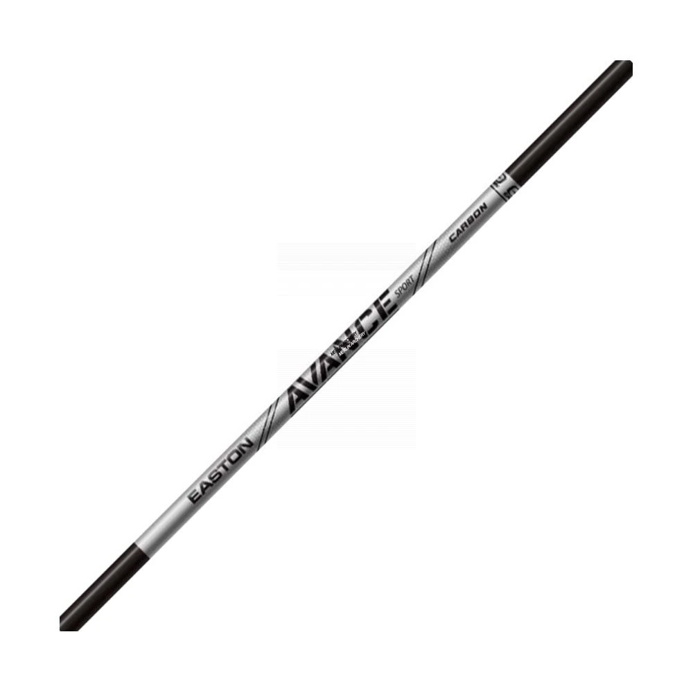 Easton Avance Sport 4mm Carbon Shaft Only 1 Easton Avance Sport 4mm Carbon Shaft Only
