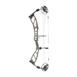 Elite Basin Compound Bow -EASTON Shop elite basin sienna brown 1